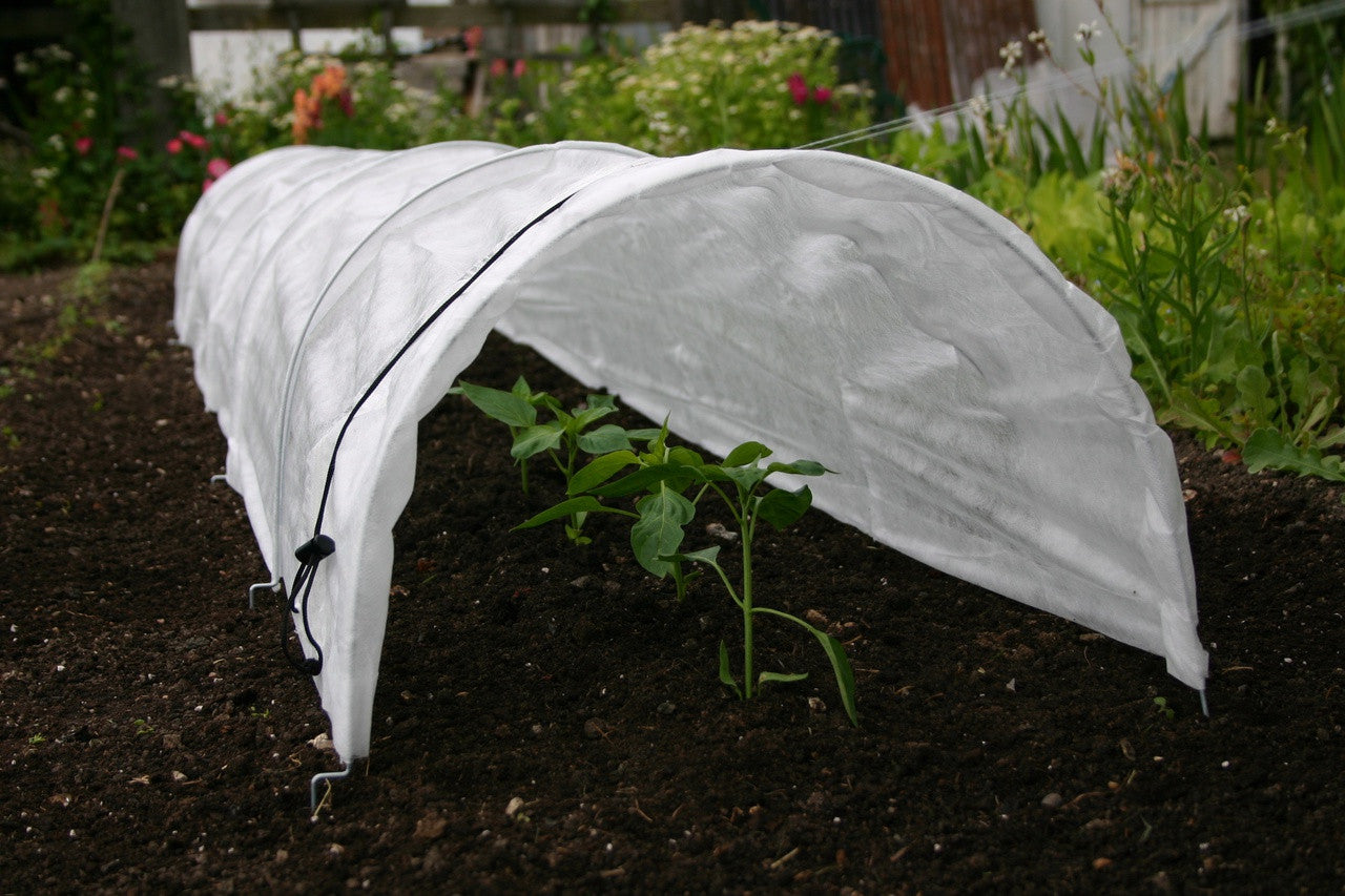 Easy Tunnel — Fleece (H50-60)