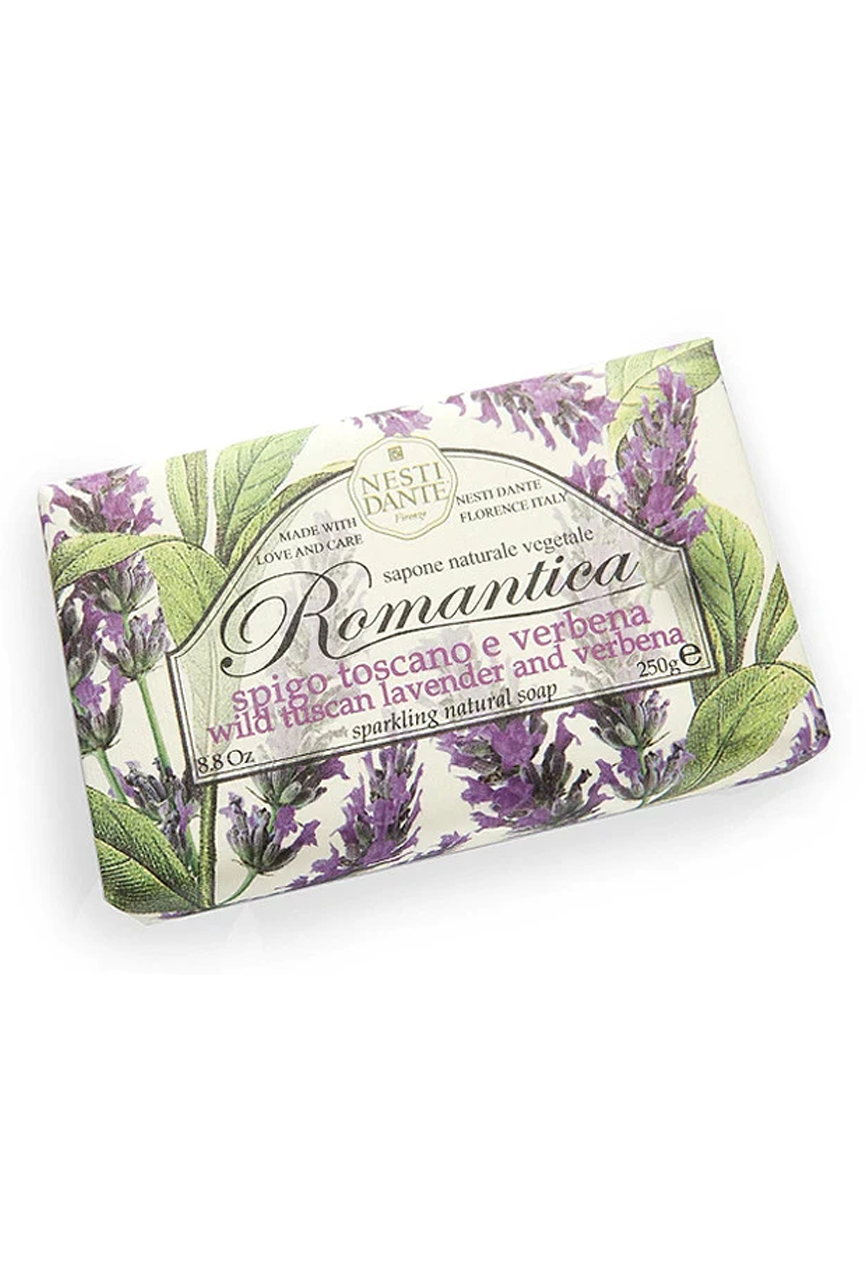 italian lavender seeds Bar Soap