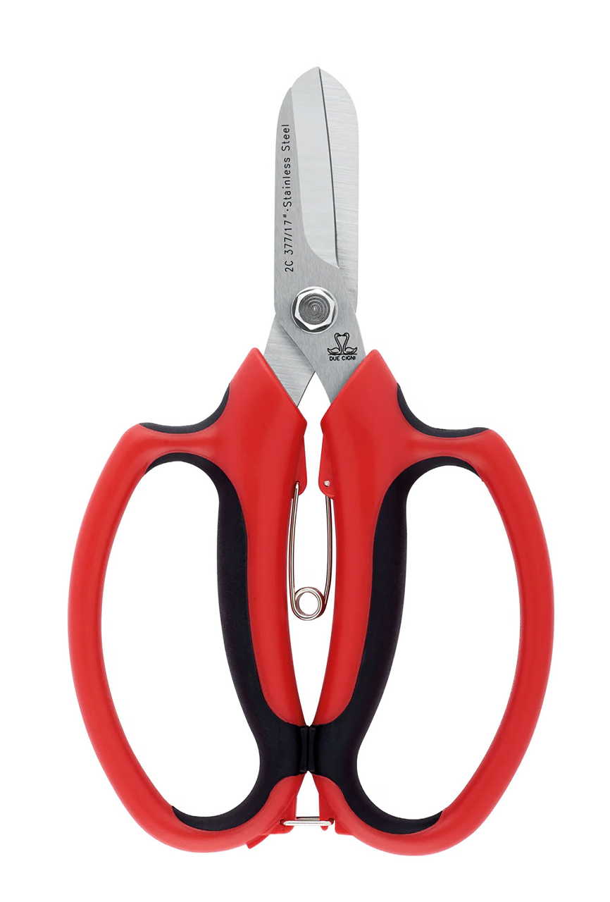 Due Cigni Garden Scissors