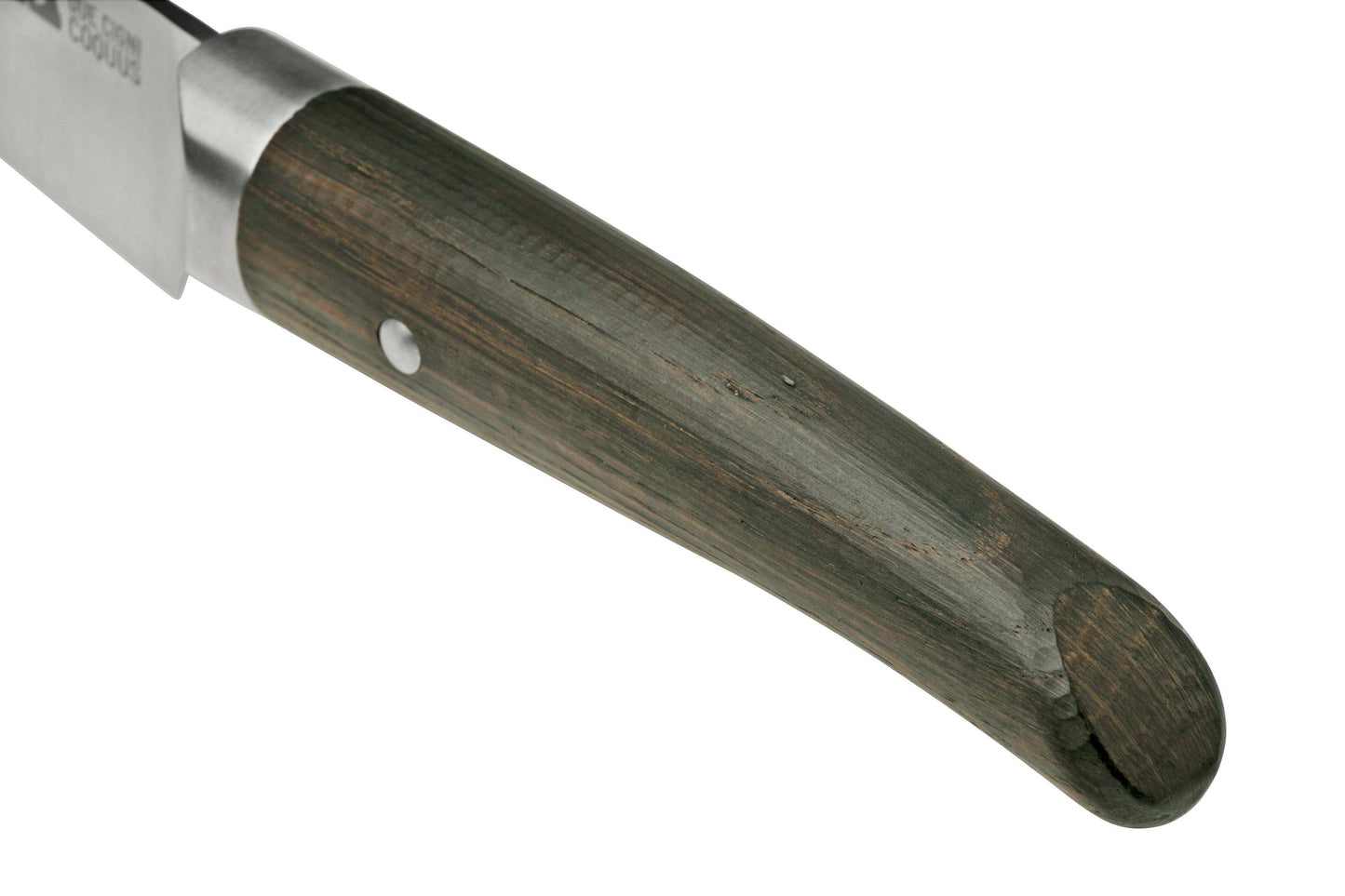 Due Cigni "Coquus" Kitchen Utility Knife