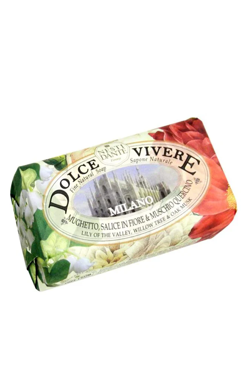 Bar Soap - Milano