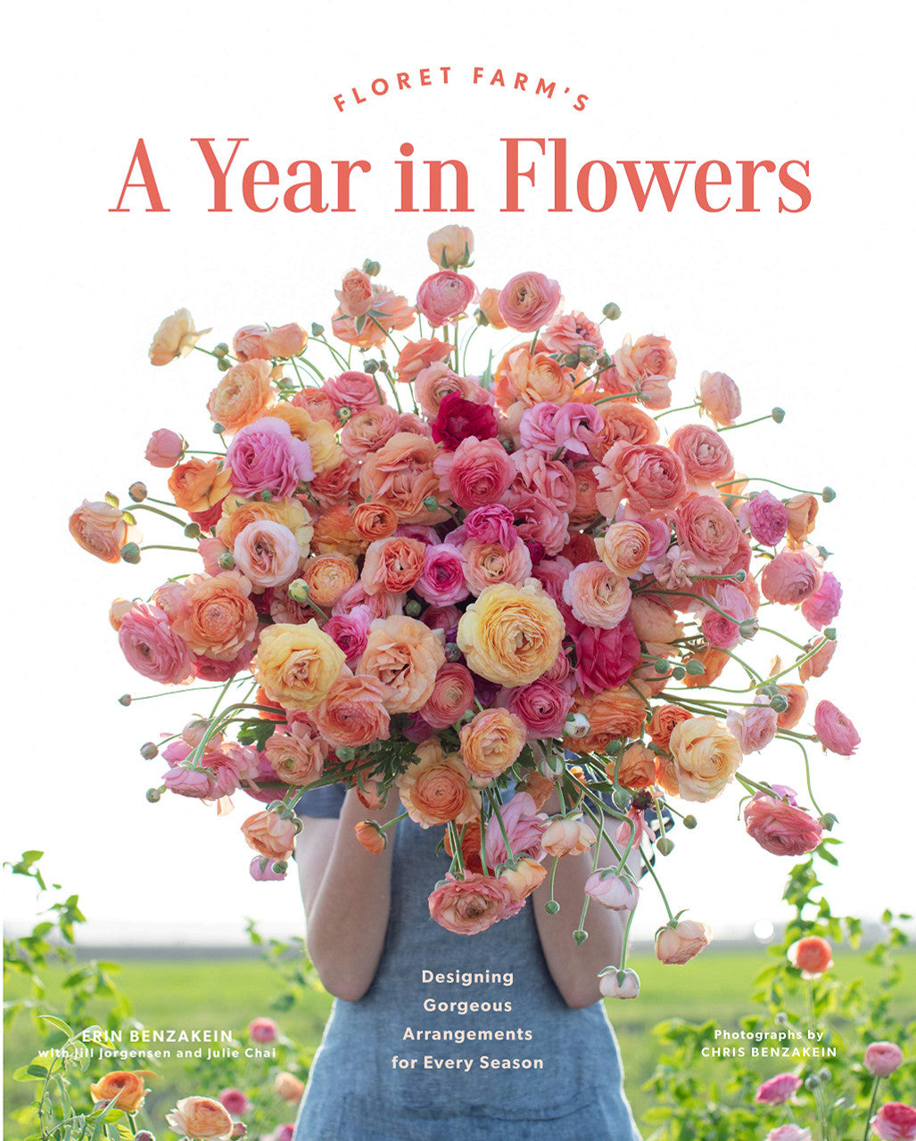 floret flower seeds Floret Farm's A Year in Flowers: Designing Gorgeous Arrangements for E – Seeds from Italy