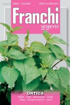 Stinging Nettle - Ortica (94-70)