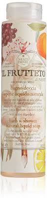 Il Frutetto Bath and Shower Gel