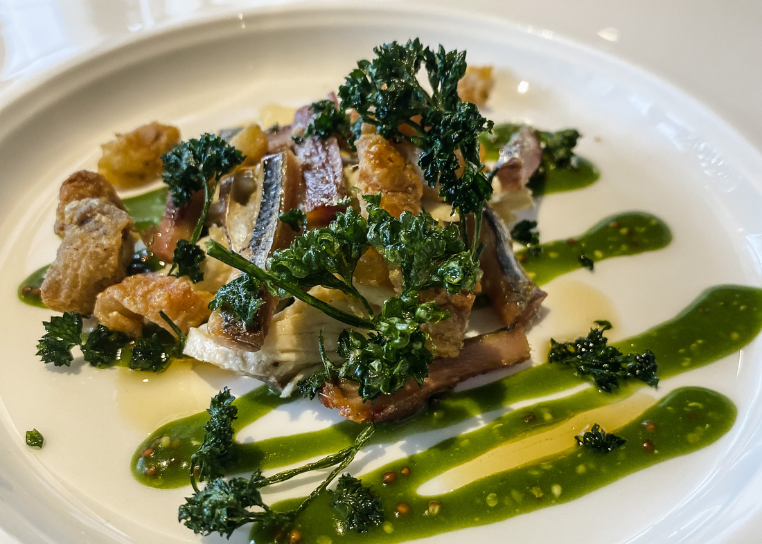 Eat Italian: Spring in the Lombardy Region – Seeds from Italy