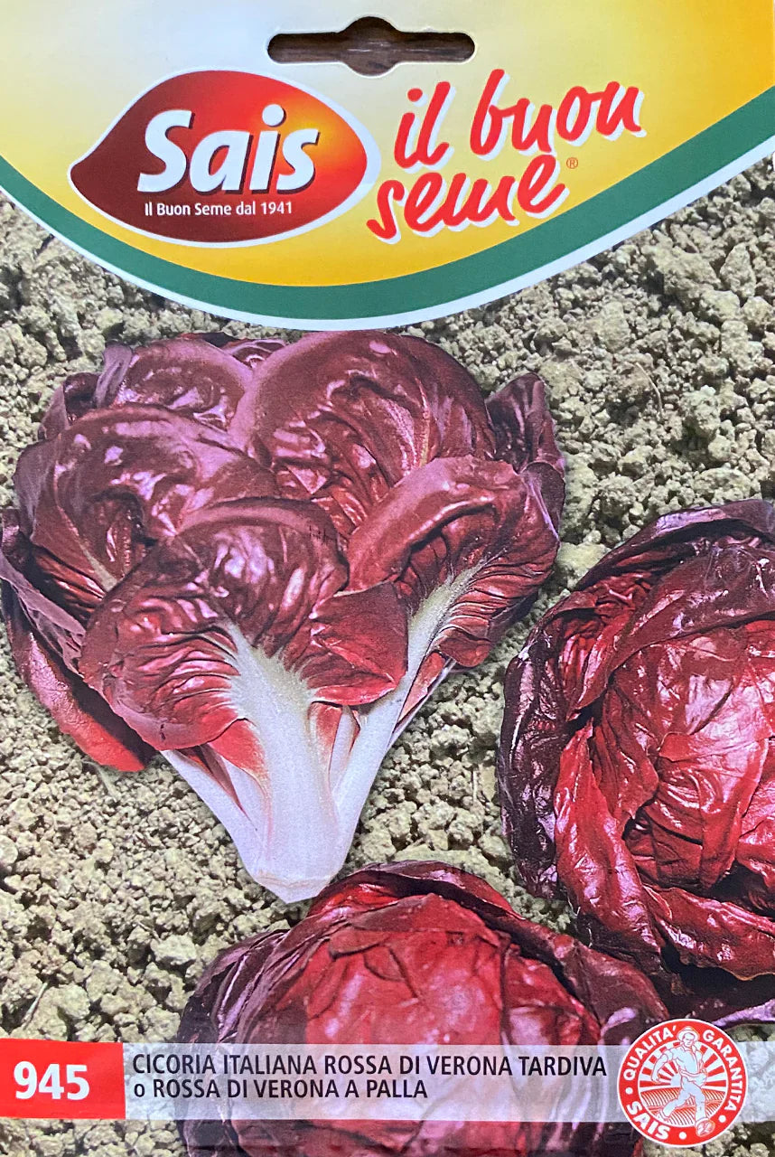 S.A.I.S. Seeds