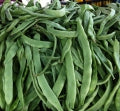 Pole Beans