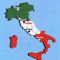 Seeds from Central Italy