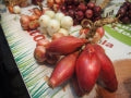 Onions & Leeks