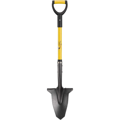 Spear Head Spade 40" with D-grip Model SHFD3