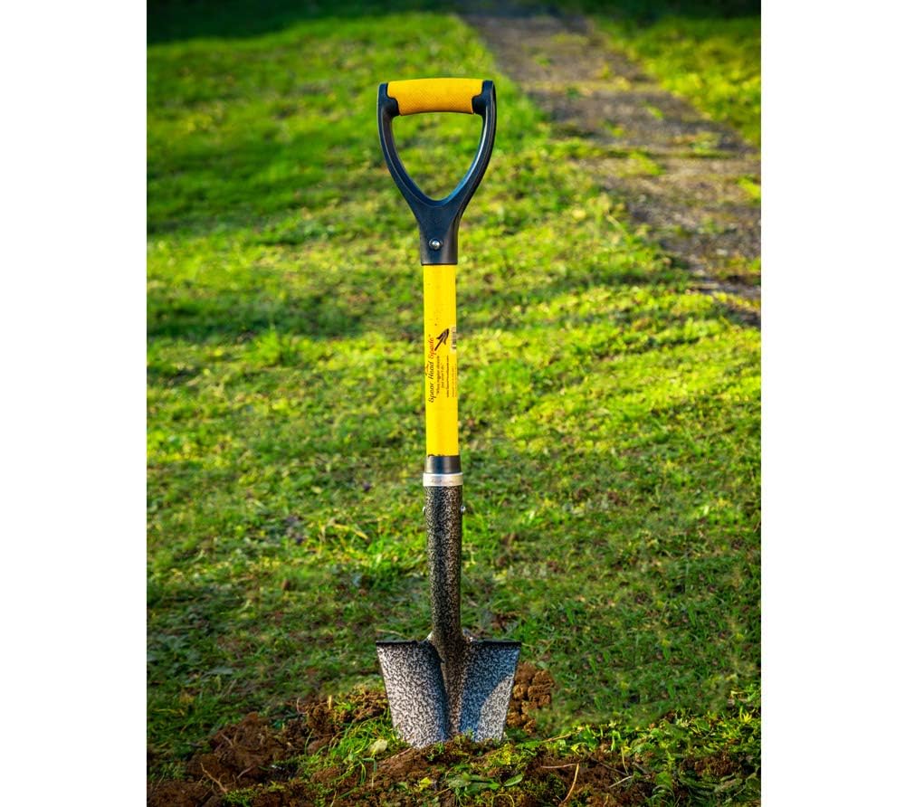 Spear Head Spade 30" Mini Garden Shovel Model SHMini