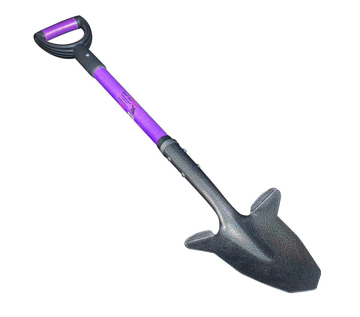 Spear Head Spade 40" with D-grip Model SHFD3