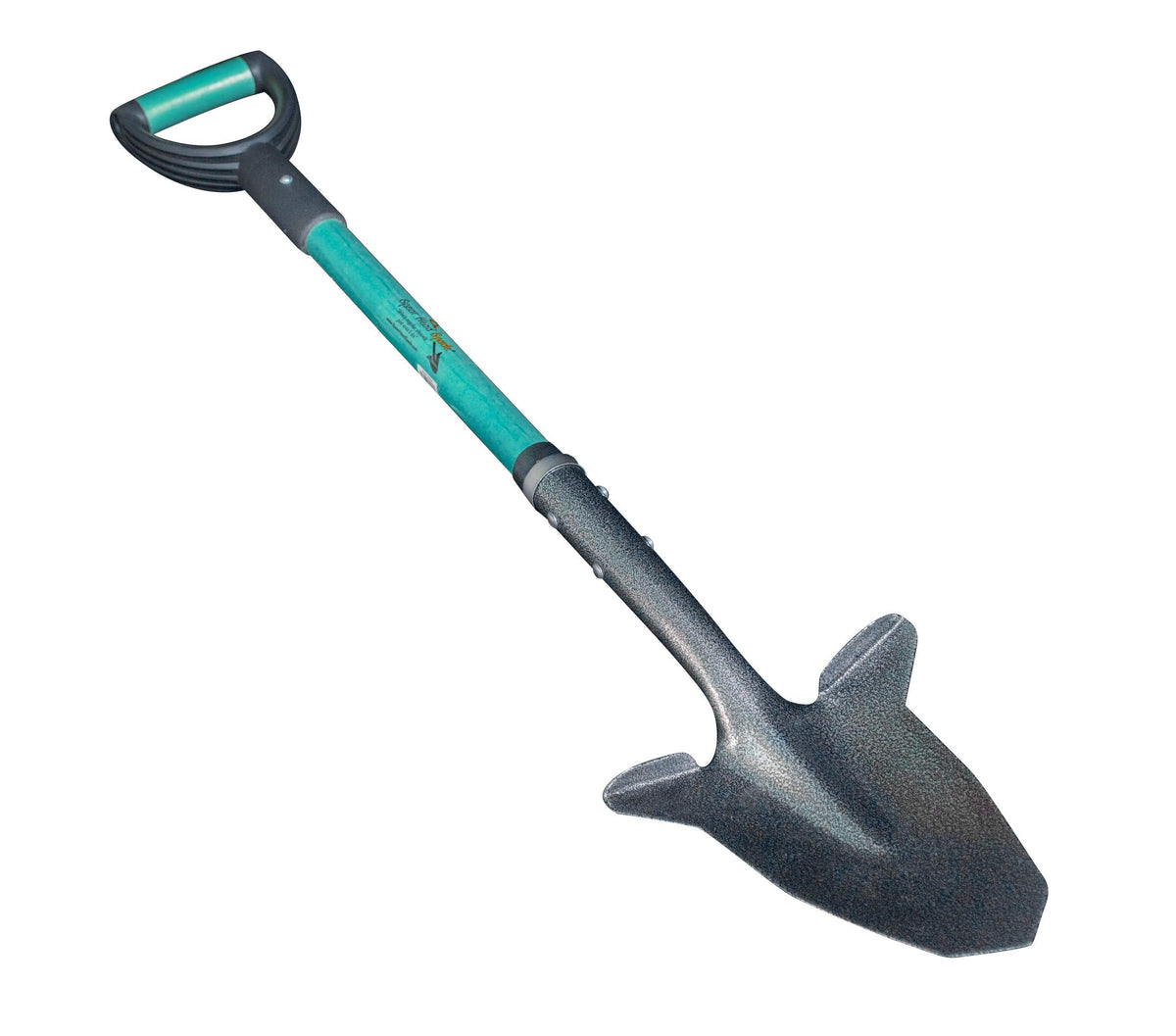 Spear Head Spade 40" with D-grip Model SHFD3