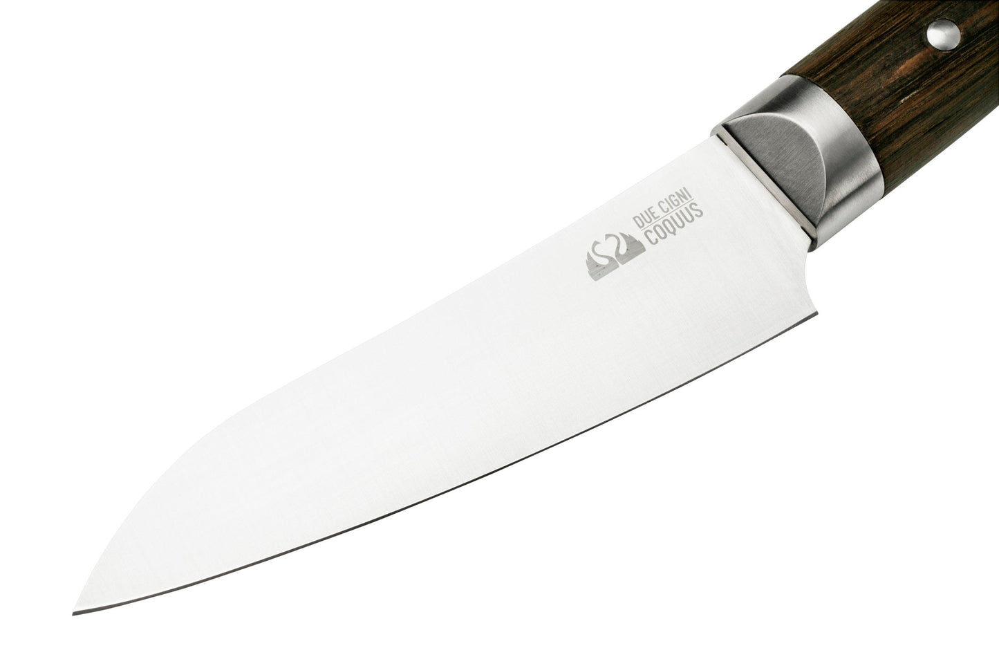 Due Cigni "Coquus" Kitchen Utility Knife