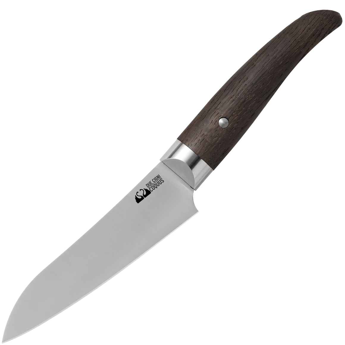 Due Cigni "Coquus" Kitchen Utility Knife