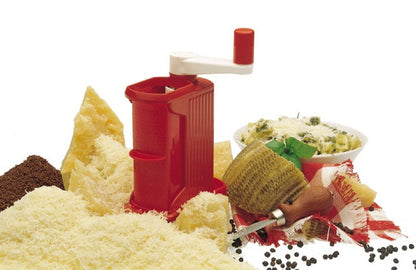 Rigamonti Parmesan Grater (R-40)