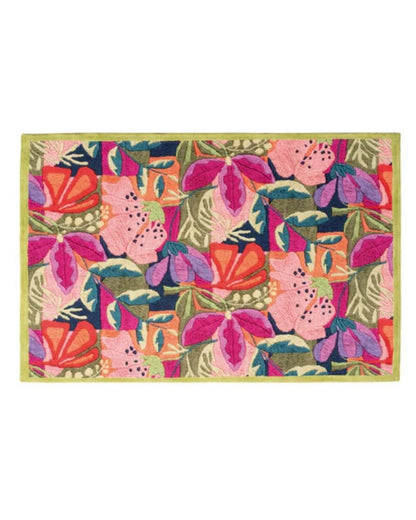 Kiriku Indoor Rug 20.5" x 31.5"