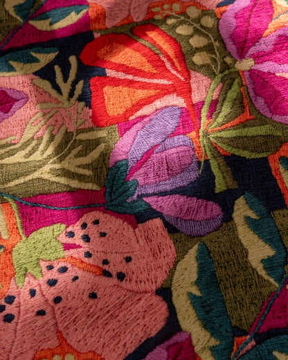 Kiriku Indoor Rug 20.5" x 31.5"