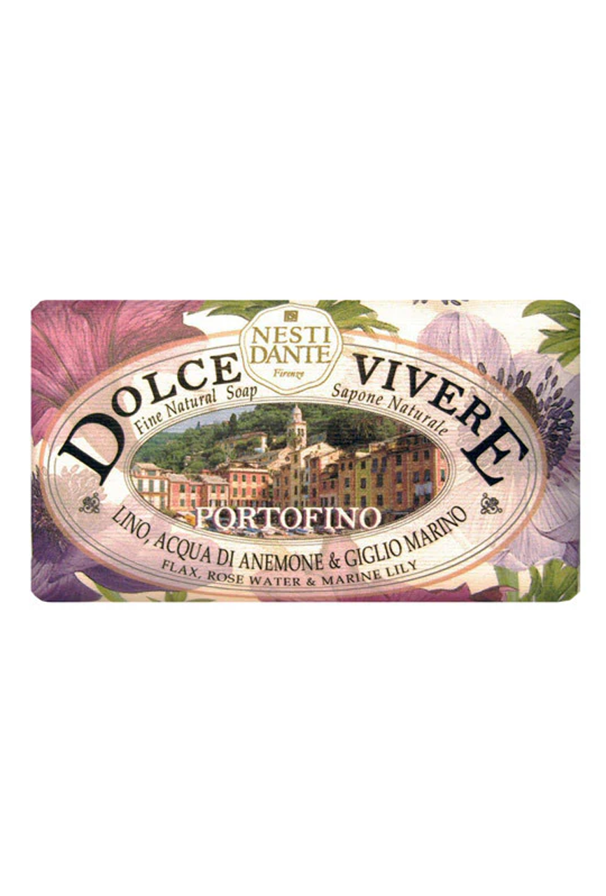 Bar Soap - Portofino