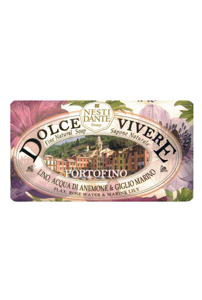 Bar Soap - Portofino
