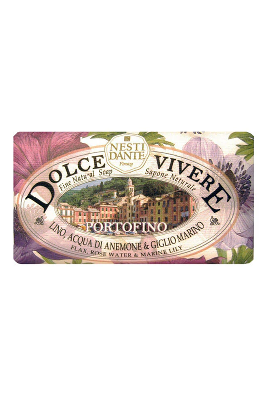 Bar Soap - Portofino