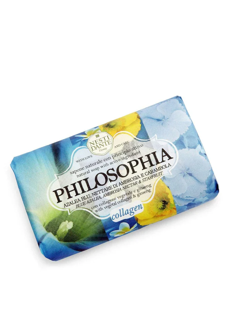 Collagen Soap - Philosophia collection