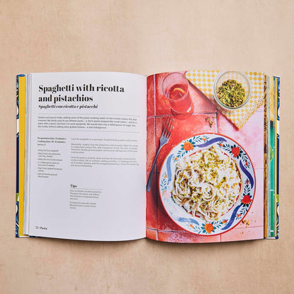 Sicily: Recipes from an Italian island