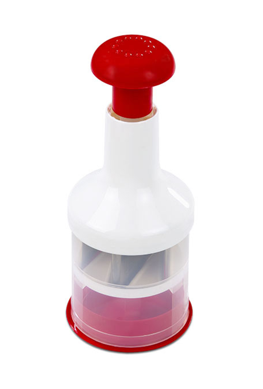 Tritamatic Chopper from Rigamonti