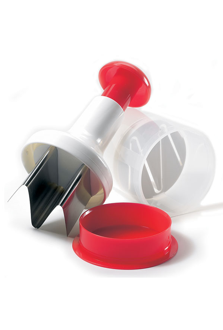 Tritamatic Chopper from Rigamonti