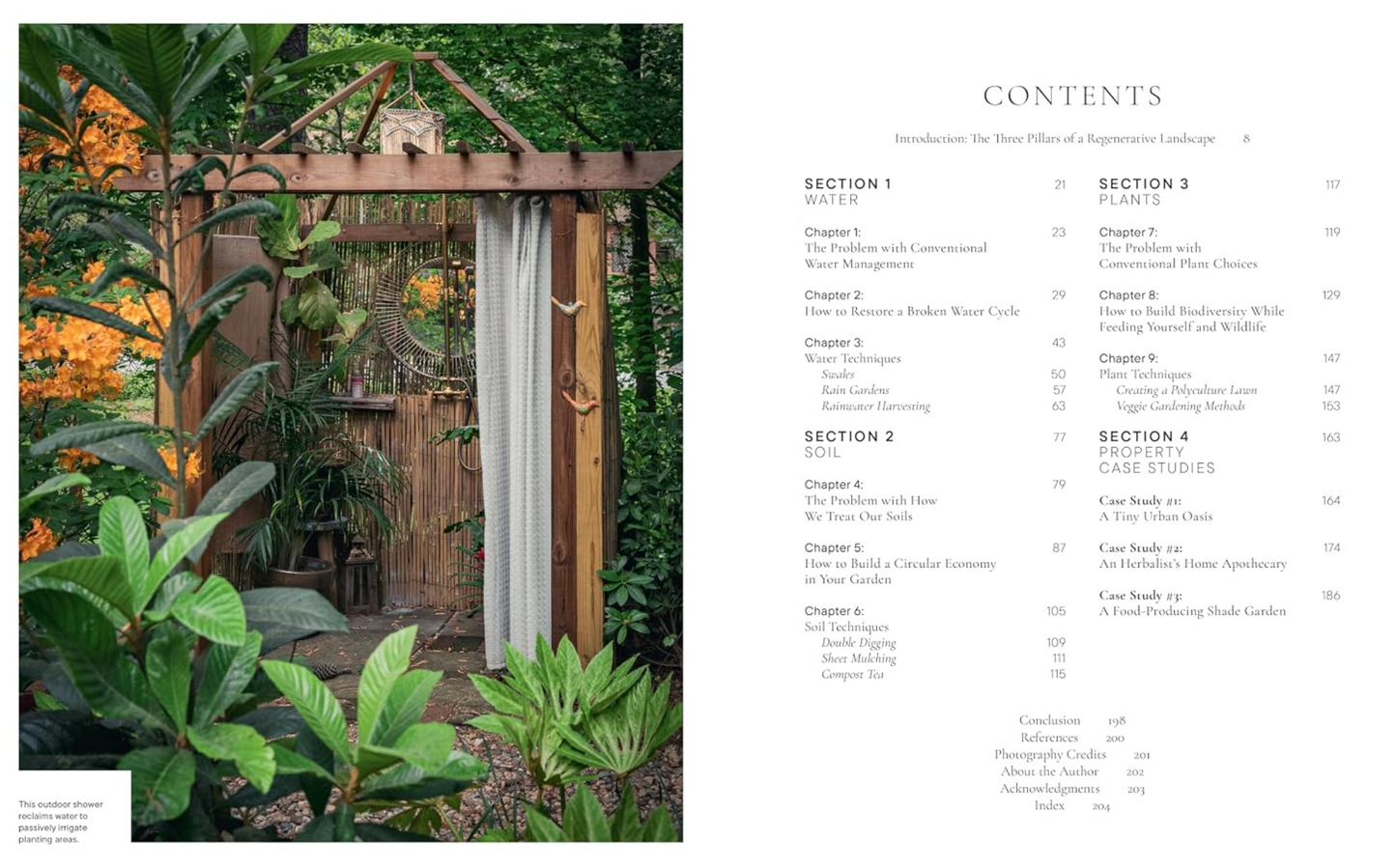 The Complete Guide to Home Permaculture: How to Transform Your Yard Into a Thriving and Productive Ecosystem