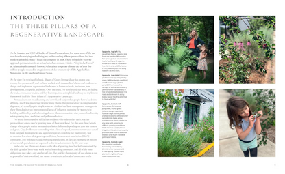 The Complete Guide to Home Permaculture: How to Transform Your Yard Into a Thriving and Productive Ecosystem