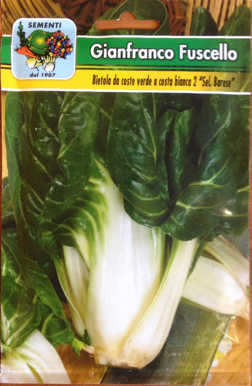 Chard Barese (14-98)