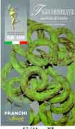 Pole Bean Stortino di Trento (57-41)