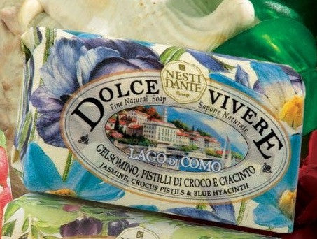 Bar Soap - Lago di Como