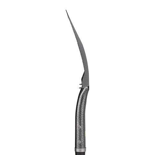 Spear Head Spade 40" with D-grip Model SHFD3