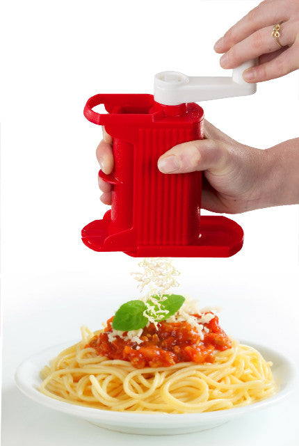 Rigamonti Parmesan Grater (R-40)