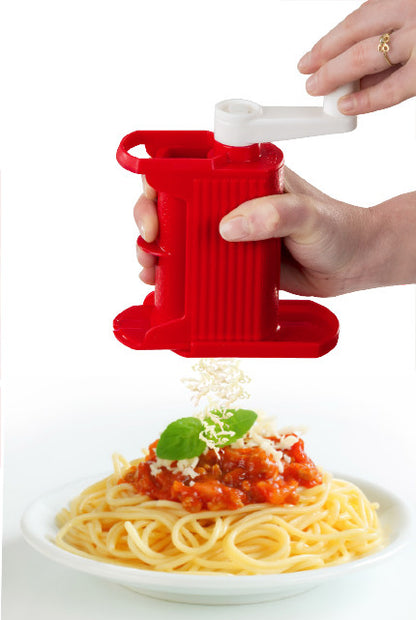 Rigamonti Parmesan Grater (R-40)