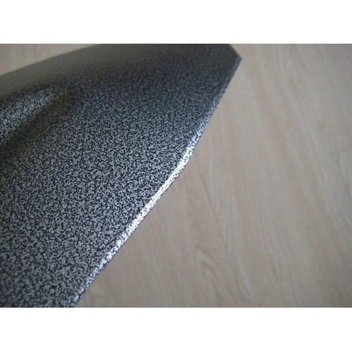 Spear Head Spade 40" with D-grip Model SHFD3