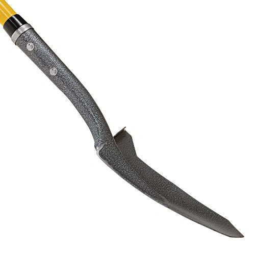 Spear Head Spade 40" with D-grip Model SHFD3