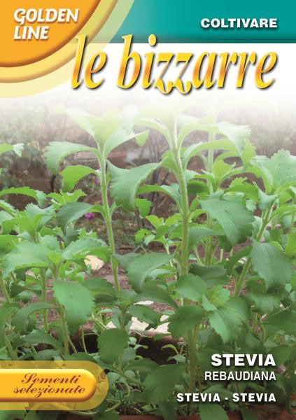 Stevia (128-20)