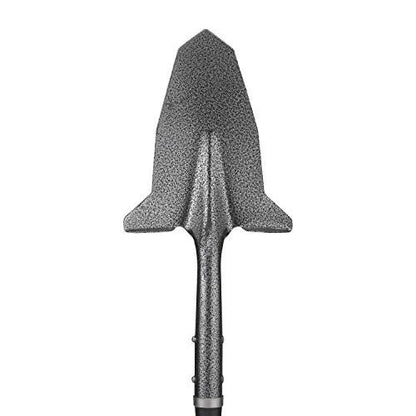Spear Head Spade 40" with D-grip Model SHFD3